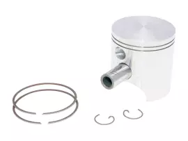 Piston Kit Polini 135mm 58mm (B) For Vespa 125 Primavera 2T, Primavera ET3 2T
