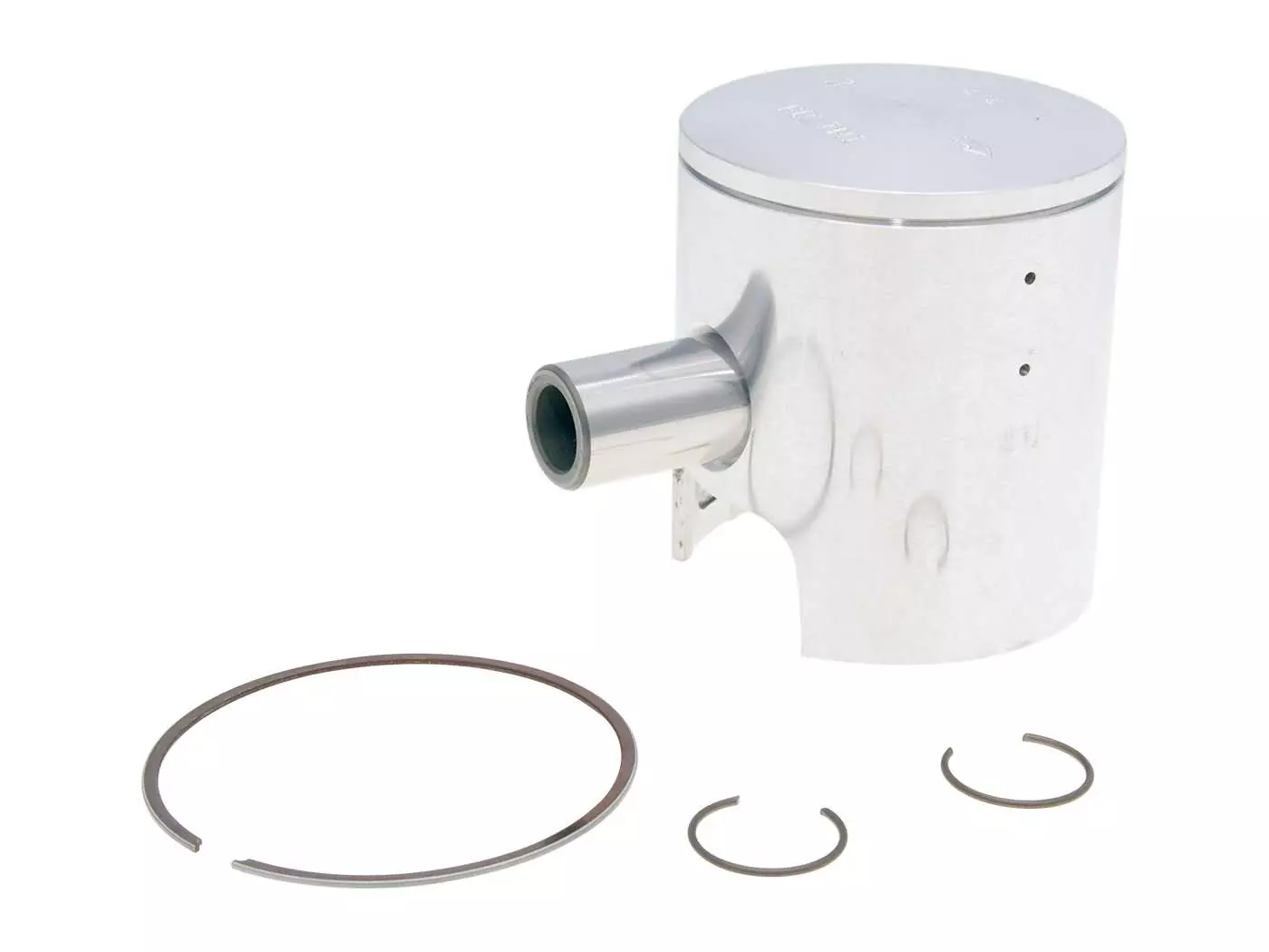 Buy now: Piston Kit Polini 100cc 50mm (B) For Piaggio Zip SP, Zip 2 SP Piston Kit Polini 100cc 50mm (B) For Piaggio Zip SP, Zip 2 SP