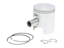 Piston Kit Polini Sport 50cc 39.84mm For Piaggio / Derbi Engine D50B0