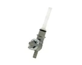 Fuel Tap 15mm Vacuum To Manual Conversion For Aprilia, Kymco, Piaggio, Rieju