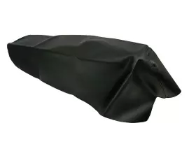 Seat Cover Black For Aprilia SR50, Rally