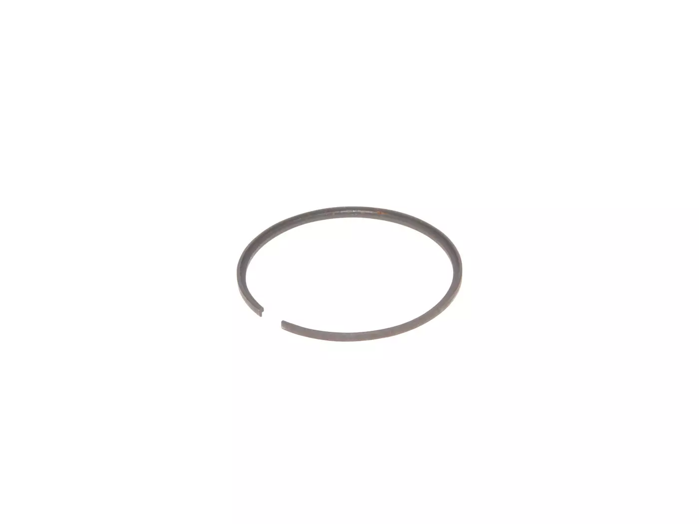 Piston Ring Polini 41x2mm For 57cc (top) For Piaggio, Vespa Bravo, Boss, Grillo, SI