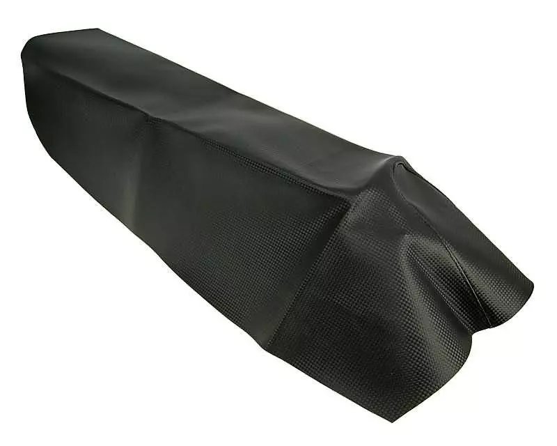 Seat Cover Carbon Look For Aprilia SR50, Rally