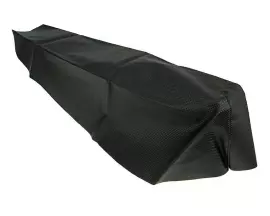 Seat Cover Carbon Look For Aprilia Sonic