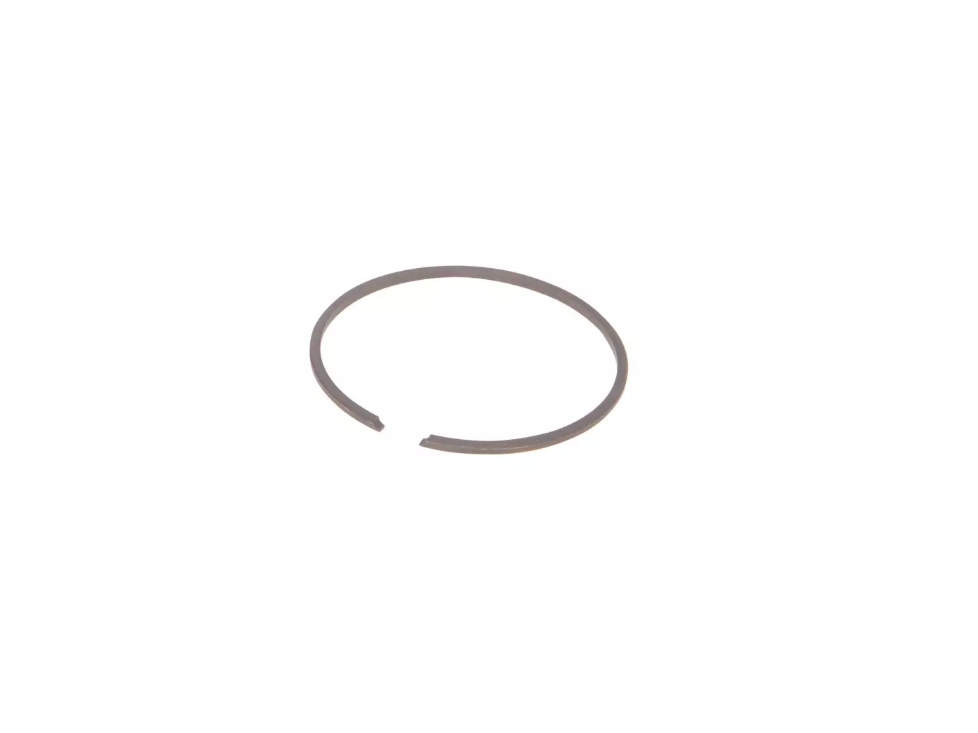 Buy now: Piston Ring Polini 41.4x1.5mm For 57cc (bottom) For Piaggio, Vespa Bravo, Boss, Grillo, SI Piston Ring Polini 41.4x1.5mm For 57cc (bottom) For Piaggio, Vespa Bravo, Boss, Grillo, SI