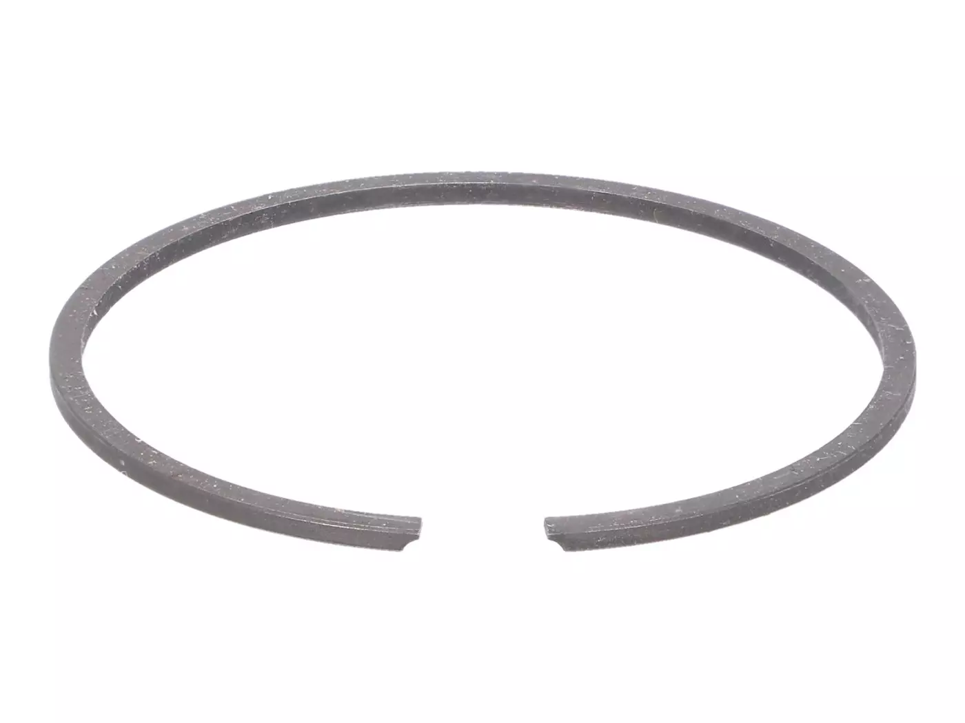 Piston Ring Polini 65cc 46.8x1.5mm For CPI, Keeway Euro2, Honda Wallaroo, Peugeot 103, 104, 105, Fox, GL 10, SPX 50