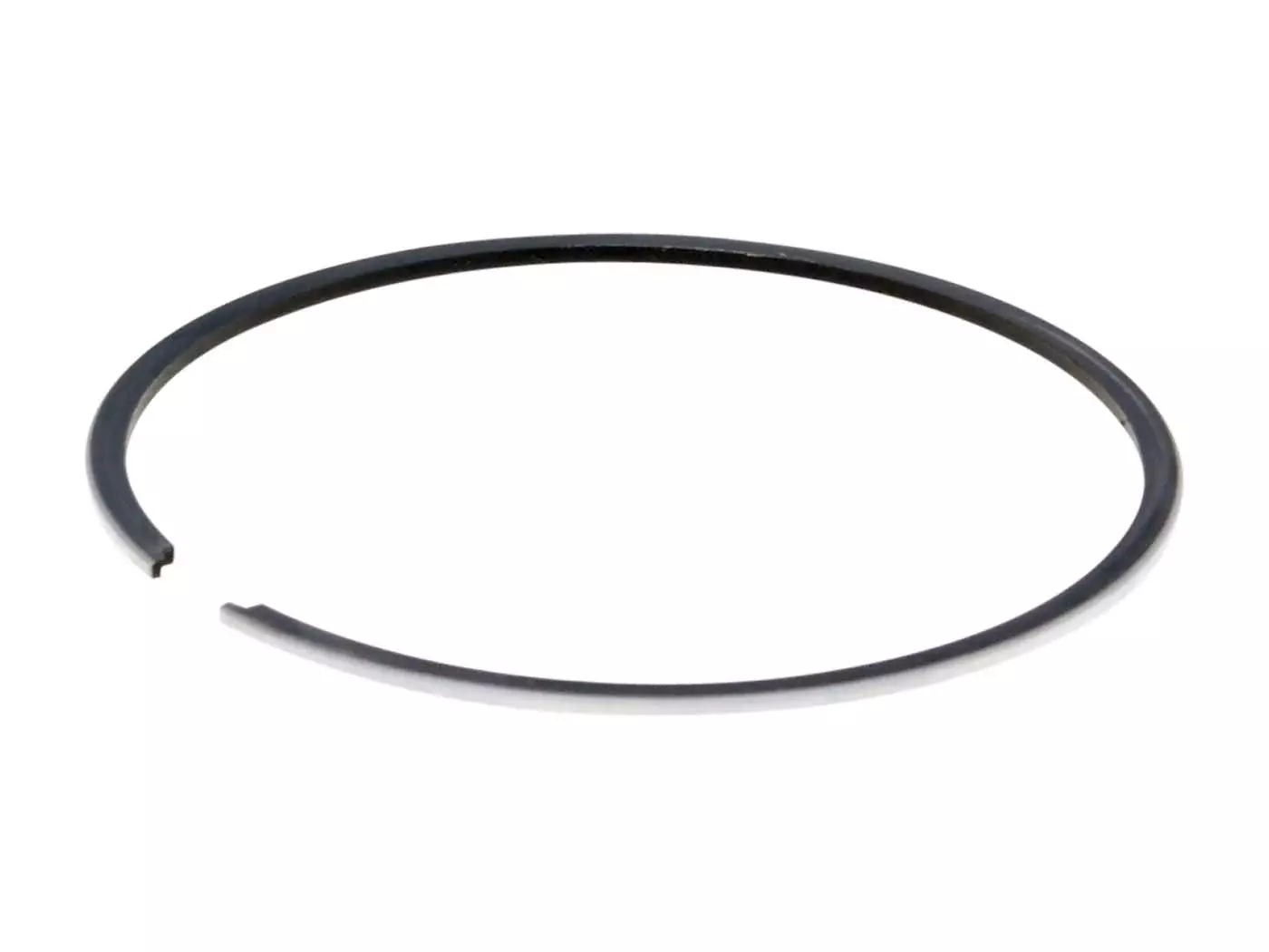 Piston Ring Polini 65cc 46x1mm Chromed For Honda Wallaroo, Peugeot 103, 104, 105, Fox, GL 10, SPX 50