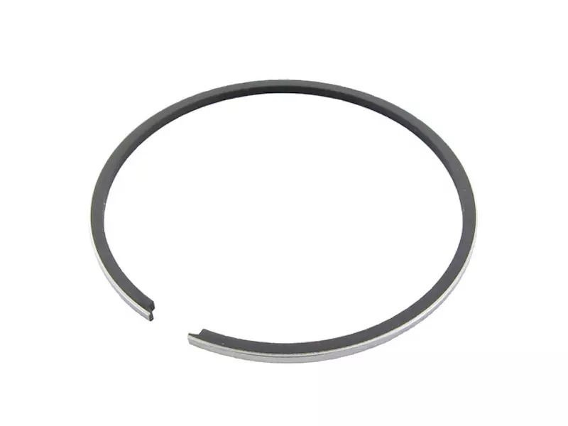 Piston Ring Polini 70cc 47.6x0.8mm