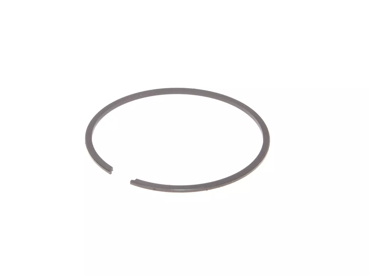 Piston Ring Polini 58.3x1.5mm For Ape 50, Vespa PK 50, Special 50, XL 50