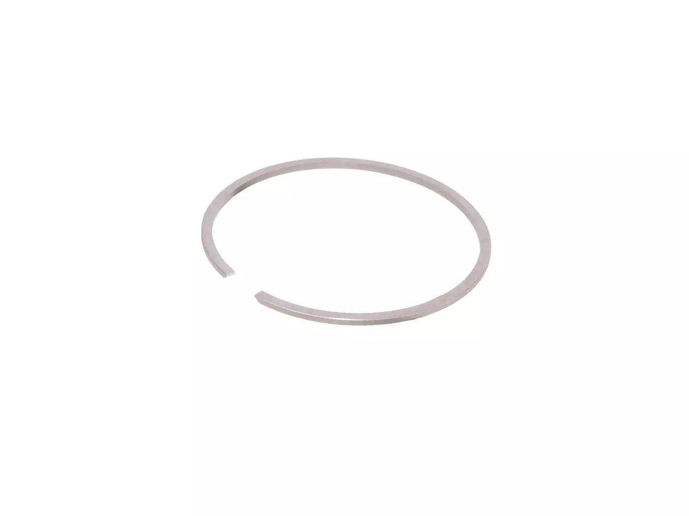 Piston Ring Polini 50.8x1.5mm For Vespa PK 50, Special 50, XL 50