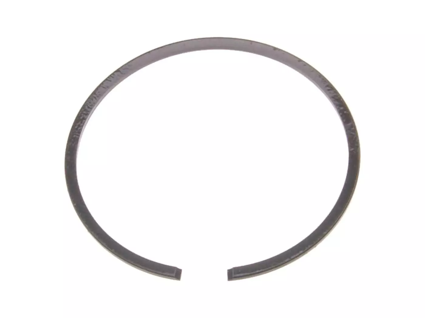 Piston Ring Polini 40x1.26mm For Minarelli