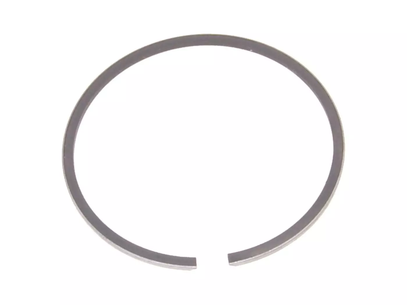 Buy now: Piston Ring Polini 40.4x1.26mm Chrome For Minarelli Piston Ring Polini 40.4x1.26mm Chrome For Minarelli