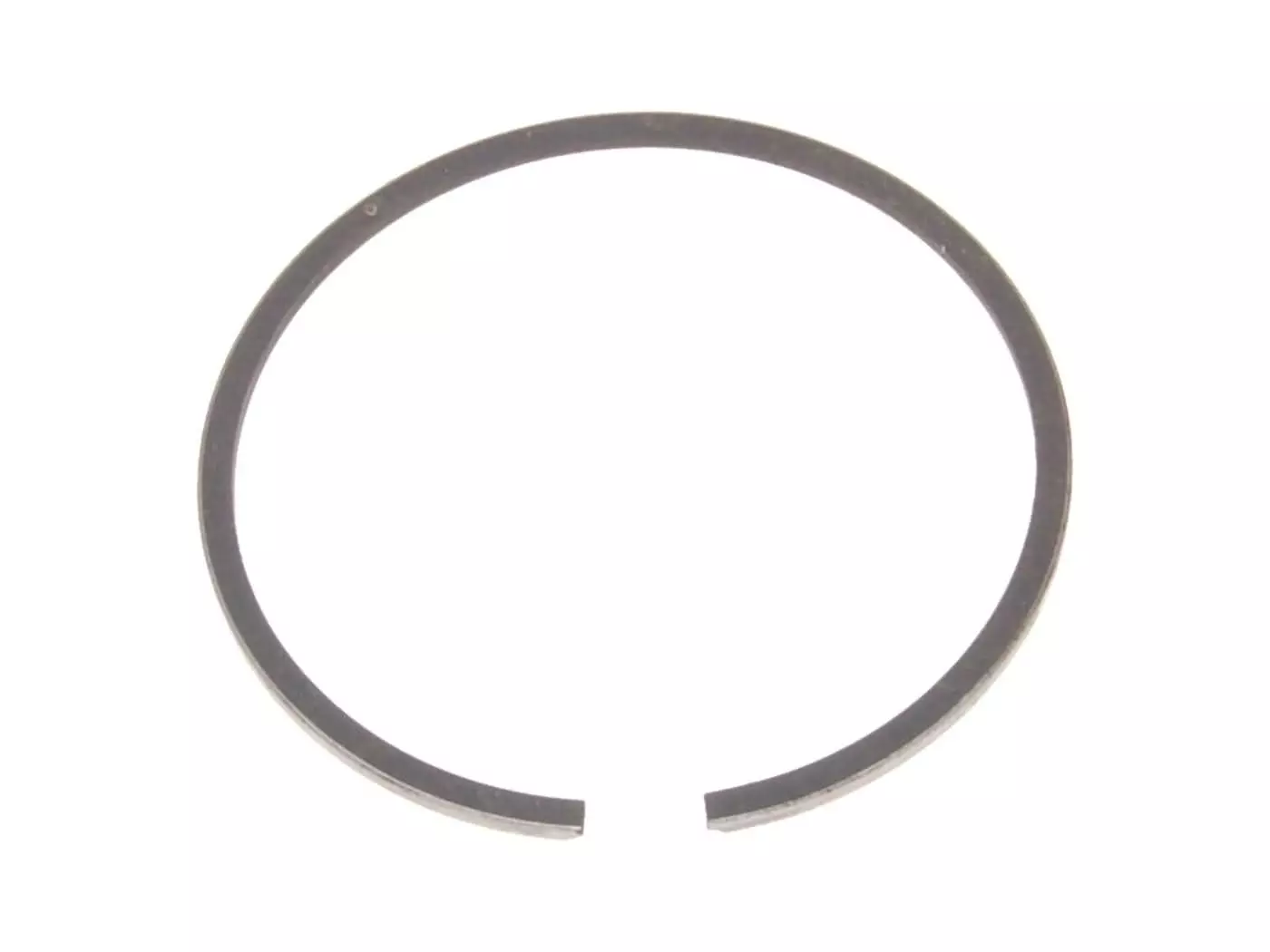 Piston Ring Polini 40.8x1.26mm Chrome For Minarelli