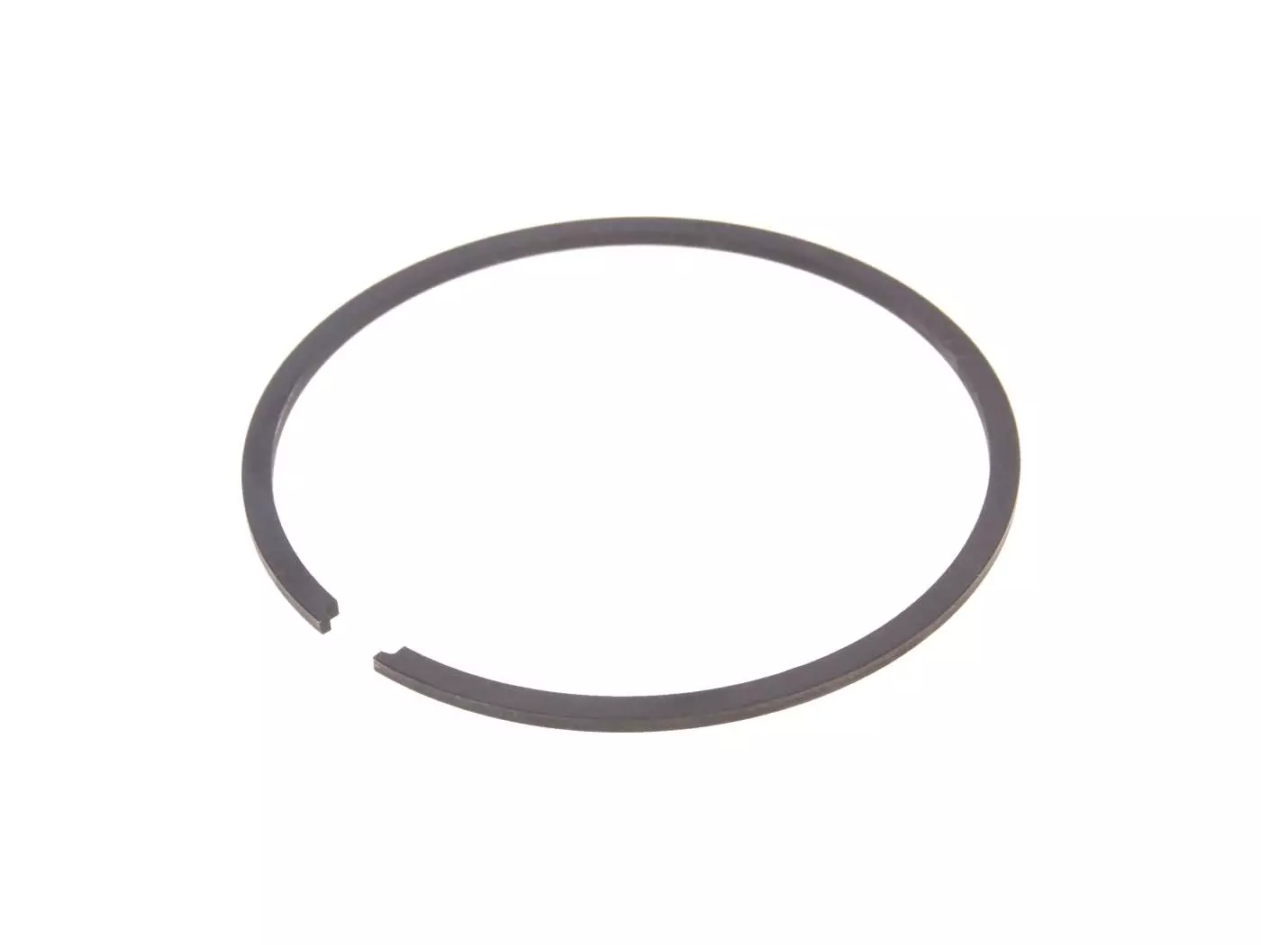 Piston Ring Polini 130cc 57x1.5mm For Vespa 125 ETS, PK, Primavera 2T, Primavera ET3 2T, XL