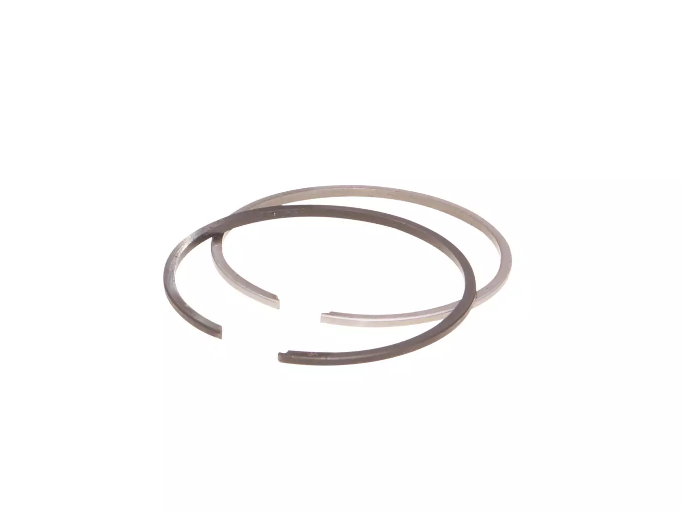 Piston Ring Set Polini 50cc 40.3x1.5mm For Minarelli AM6