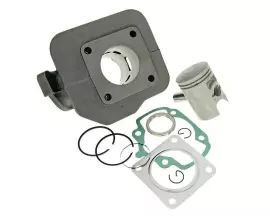 Cylinder Kit 50cc For Kymco, SYM Vertical