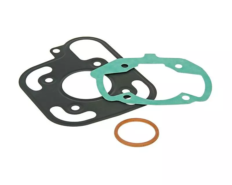 Cylinder Gasket Set - 50cc For Peugeot Horiz. LC