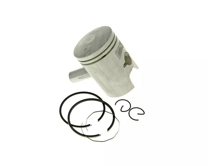 Piston Kit 50cc 12mm Gudgeon Pin For Honda