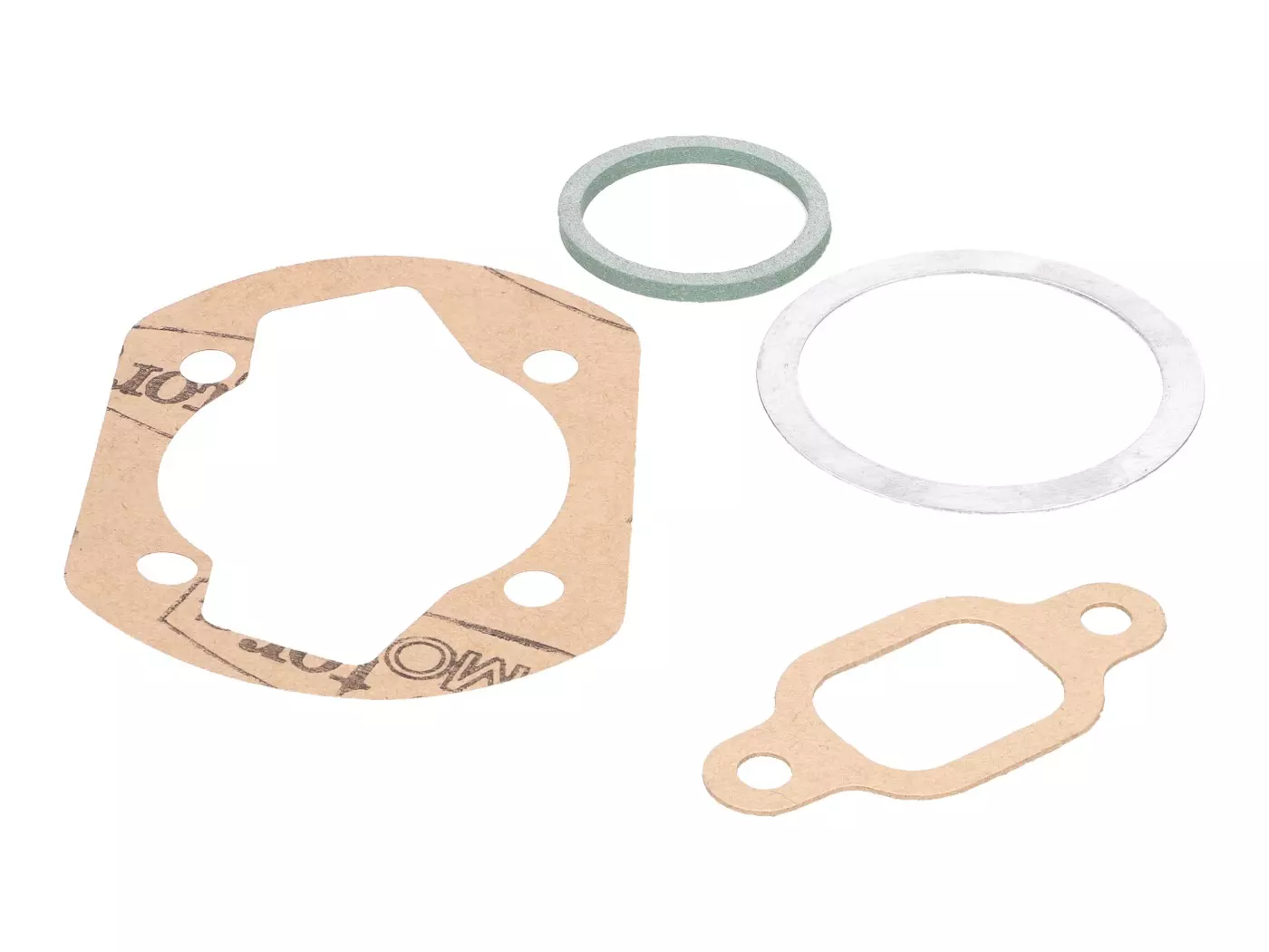 Cylinder Gasket Set Polini Series 6000 For Zündapp Corsa 50