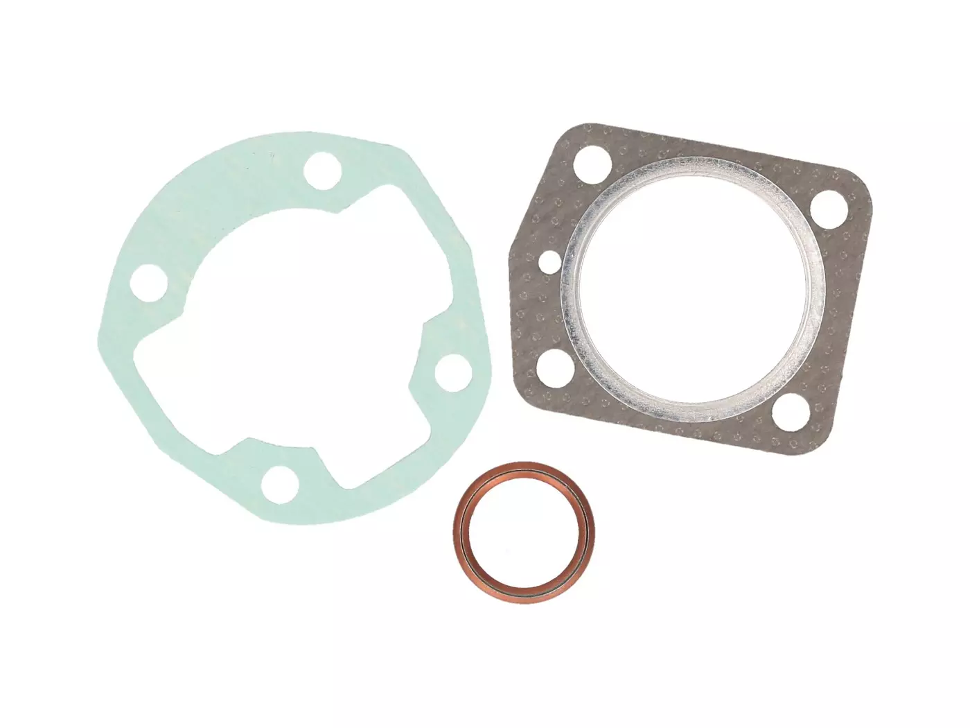 Cylinder Gasket Set Polini 46mm For MBK AV-10, AV-51, 92GT, M16