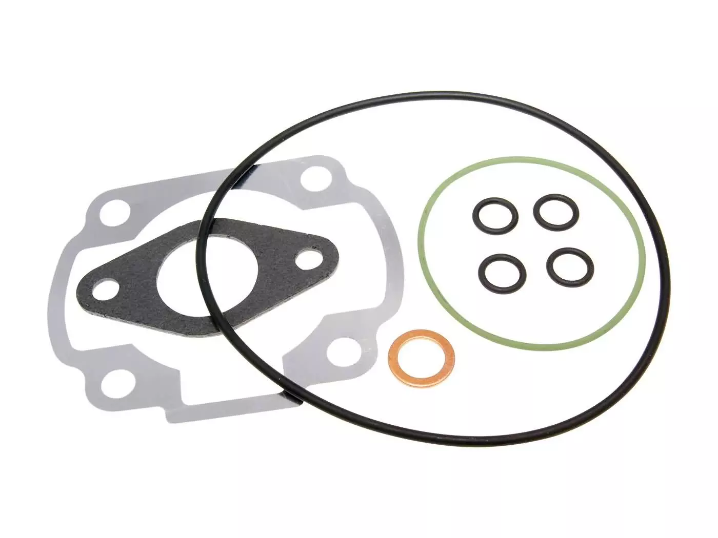 Cylinder Gasket Set Polini 70cc For Minarelli Horizontal LC