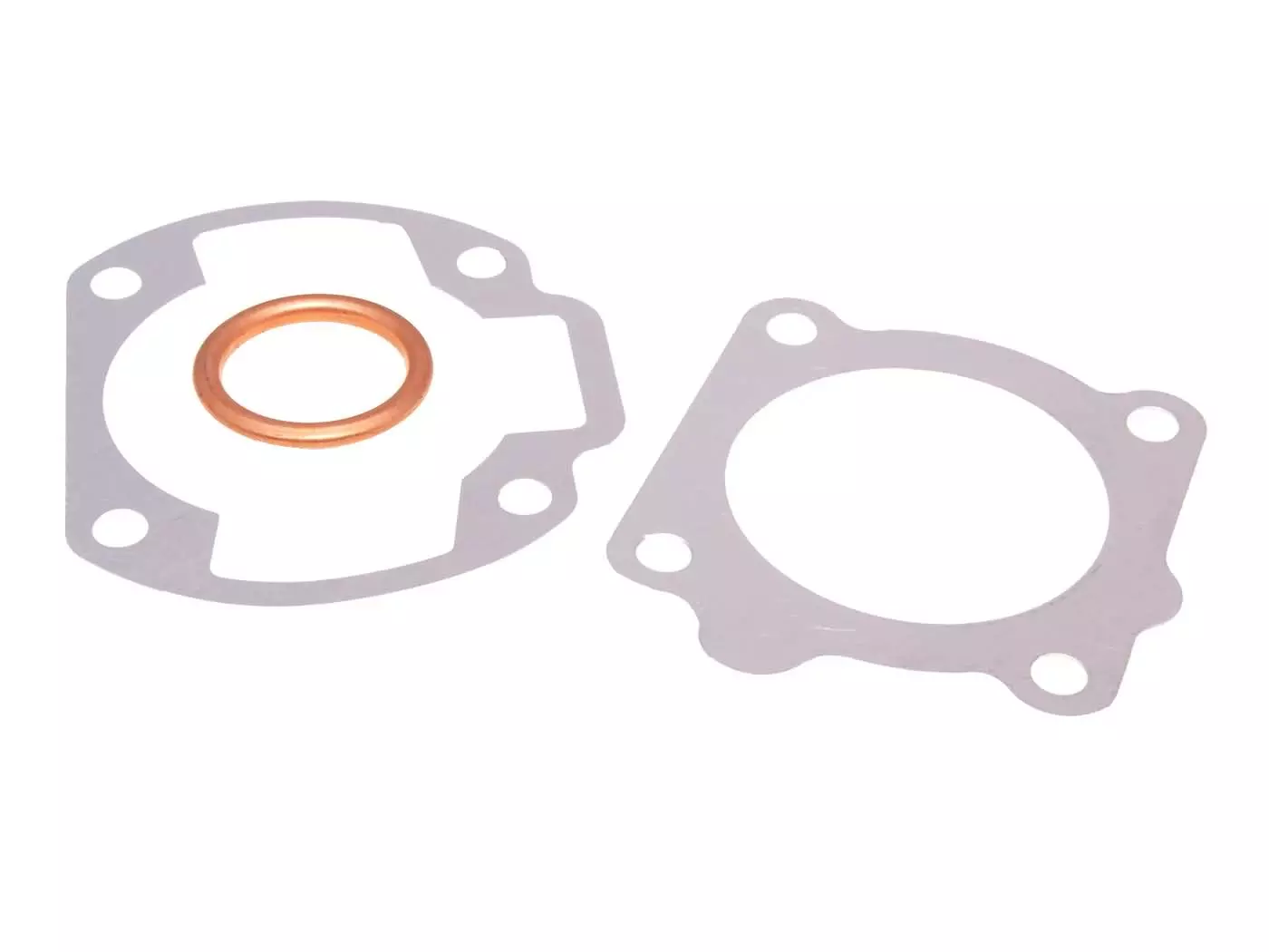 Buy now: Cylinder Gasket Set Polini D.47 Sport 70cc For Honda Lead 50, SH 50, Peugeot SC Metropolis Cylinder Gasket Set Polini D.47 Sport 70cc For Honda Lead 50, SH 50, Peugeot SC Metropolis