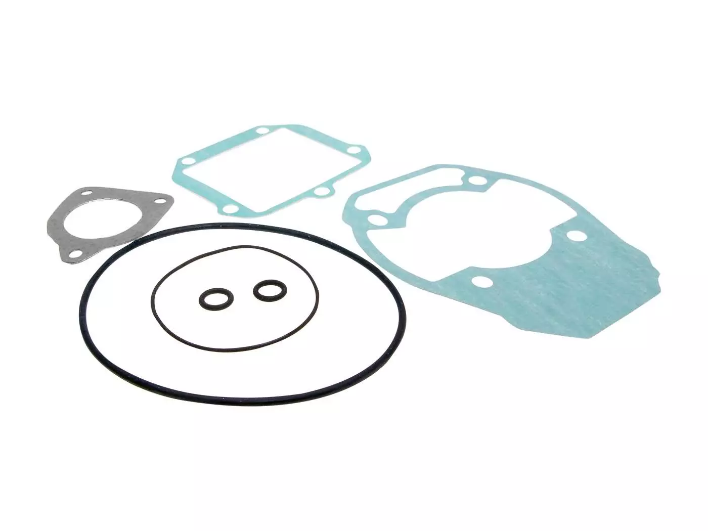 Cylinder Gasket Set Polini 154cc For Rotax Engine Type 127