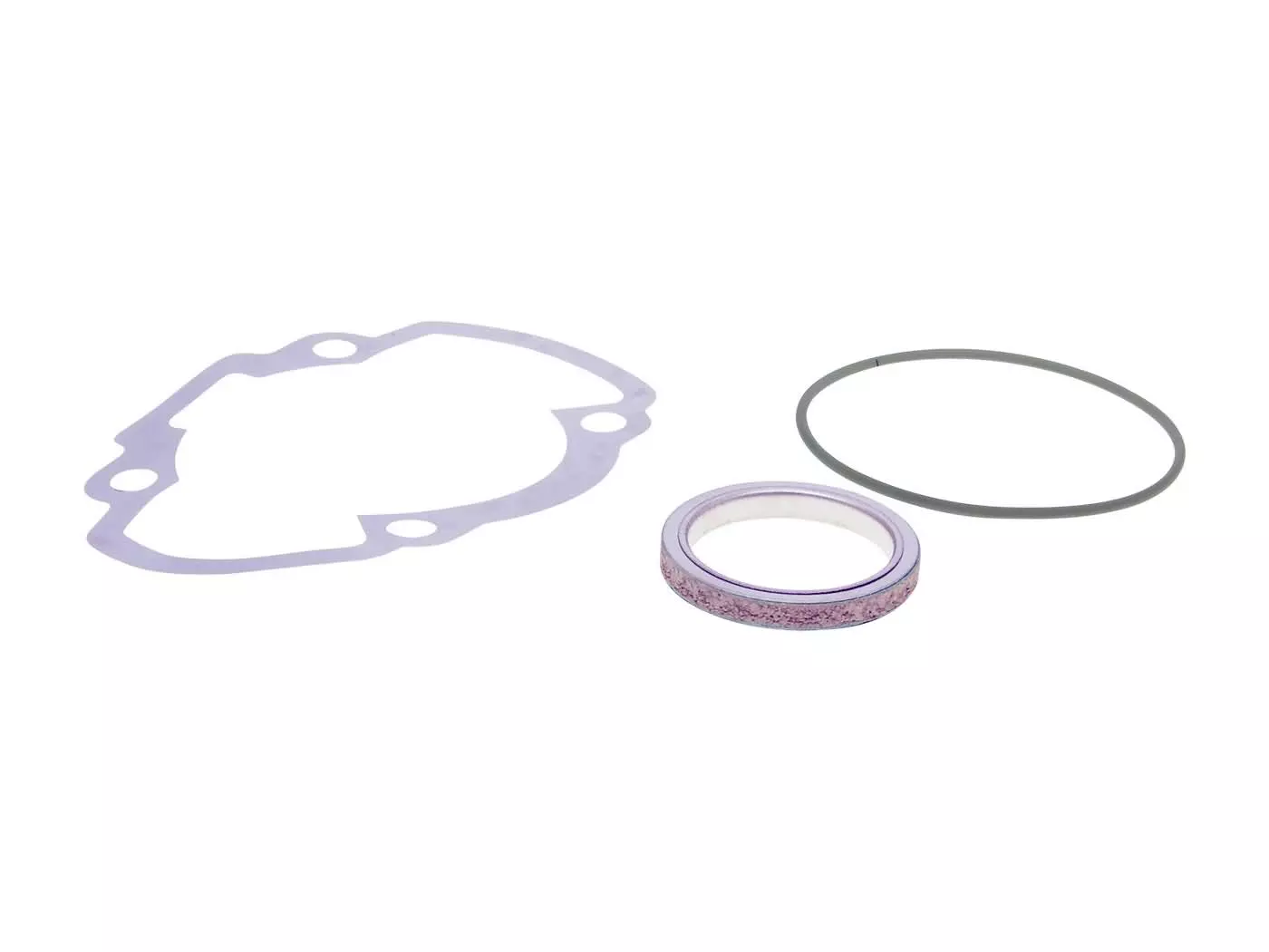 Cylinder Gasket Set Polini 70cc For Honda, Kymco, SYM (GR1), Peugeot Vertical