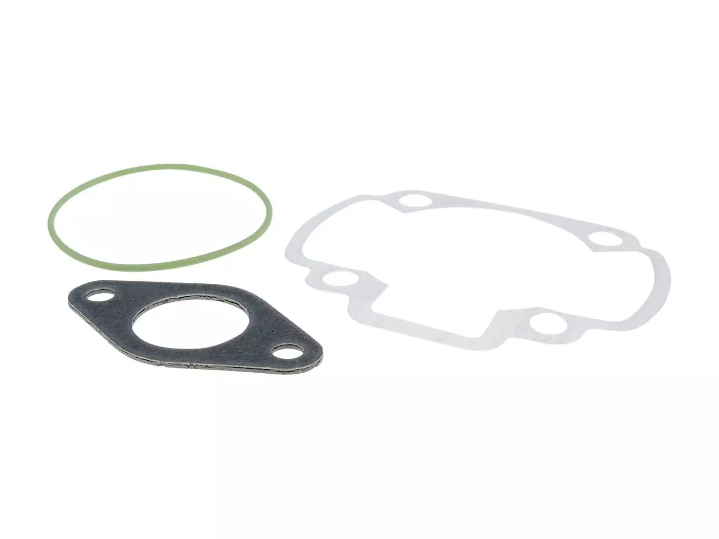 Cylinder Gasket Set Polini 70cc For Morini AC