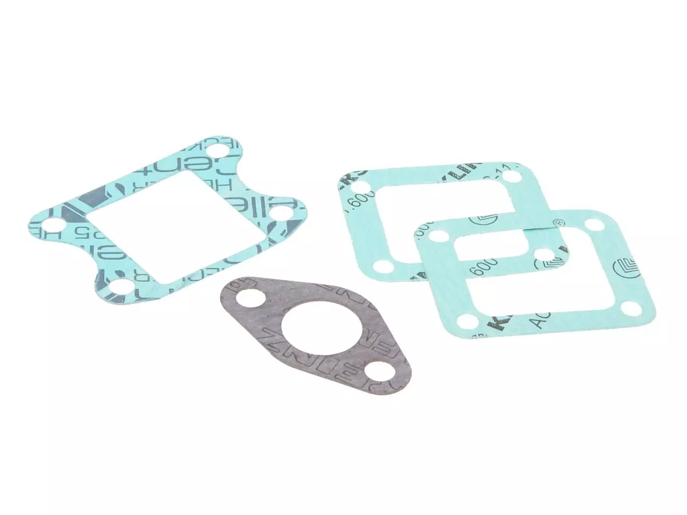 Buy now: GASKET SET BIG VALVE HONDA HSC GASKET SET BIG VALVE HONDA HSC