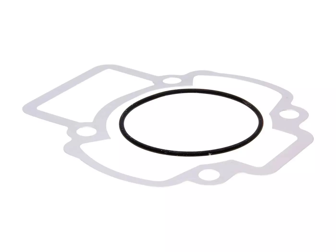 Cylinder Gasket Set Polini Evolution For 50cc Piaggio AC