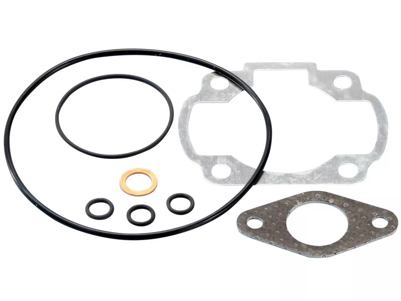 Cylinder Gasket Set Polini Sport 50cc For Minarelli Horizontal LC