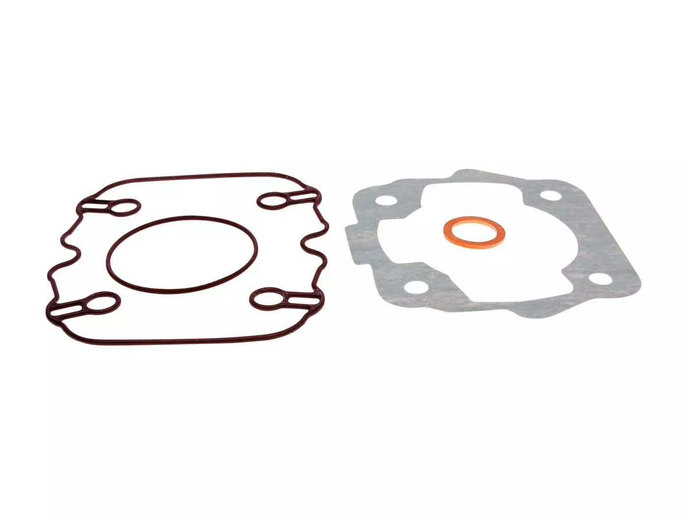 Cylinder Gasket Set Polini Racing 50cc 39.88mm For Derbi EBE, EBS