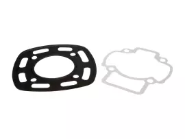 Cylinder Gasket Set Polini 70cc For Piaggio Purejet