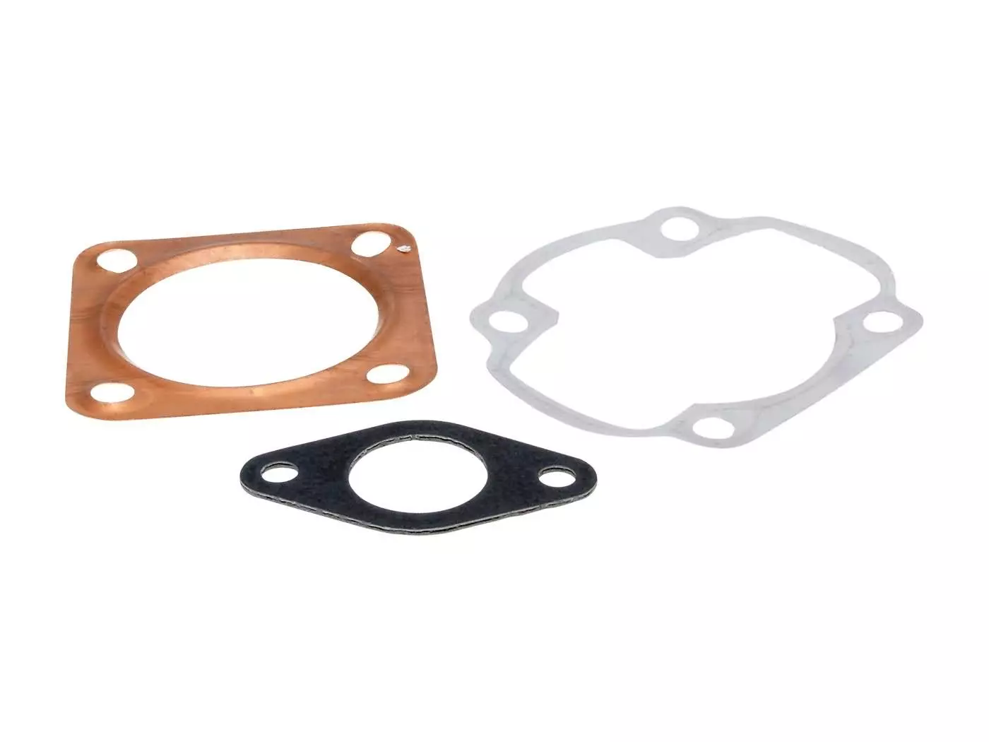 Cylinder Gasket Set Polini For CPI, Keeway Euro 2, Straight, 12mm