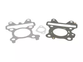 Cylinder Gasket Set Polini 66cc For Minarelli 4-stroke