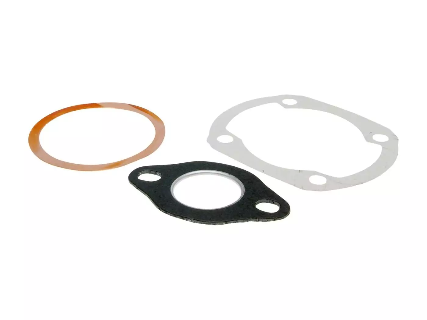 Cylinder Gasket Set Polini Evolution 130cc For Vespa 125 ETS, PK, Primavera 2T, Primavera ET3 2T, XL