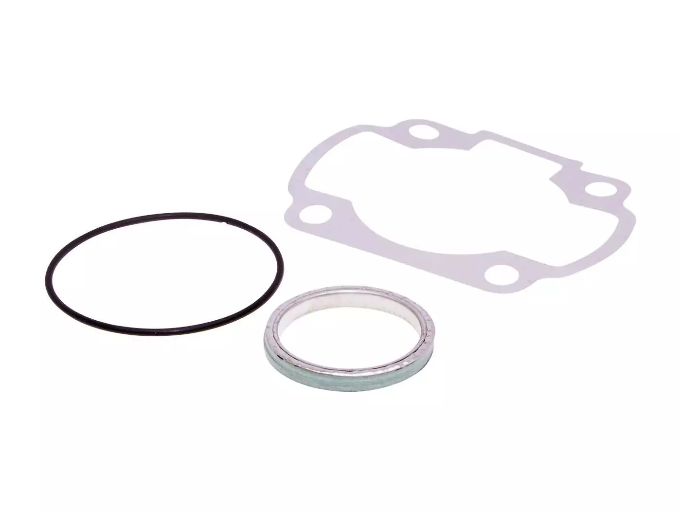 Cylinder Gasket Set Polini 70cc For Kymco Horizontal AC (SF10)