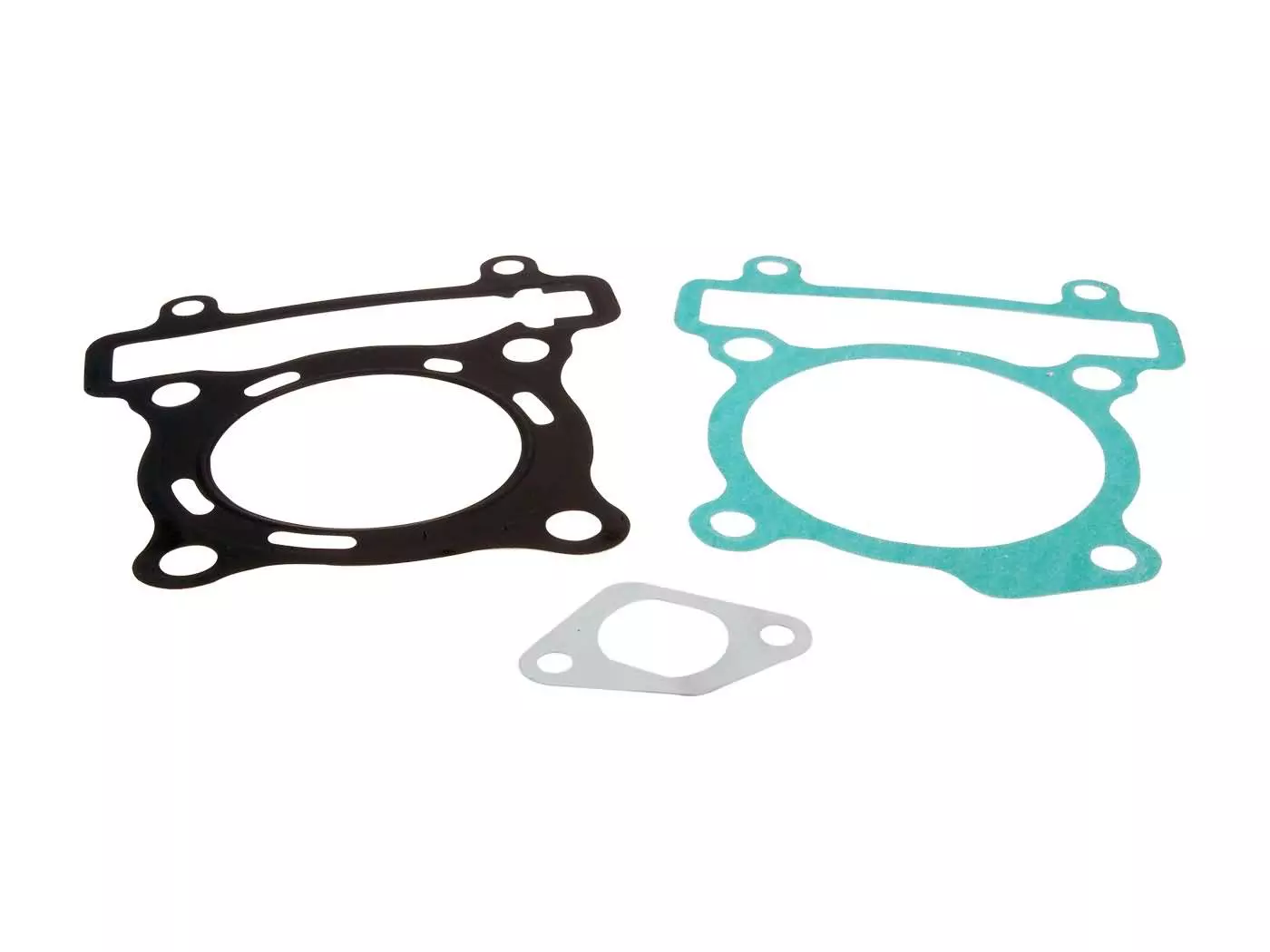 Cylinder Gasket Set Polini 180cc For MBK Cityliner, Skycruiser, Yamaha Exciter, Jupiter, Spark, Sniper, X-City, X-Max