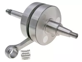Crankshaft Polini P.R.E. 70cc 12mm For Piaggio Zip SP, Zip 2 SP