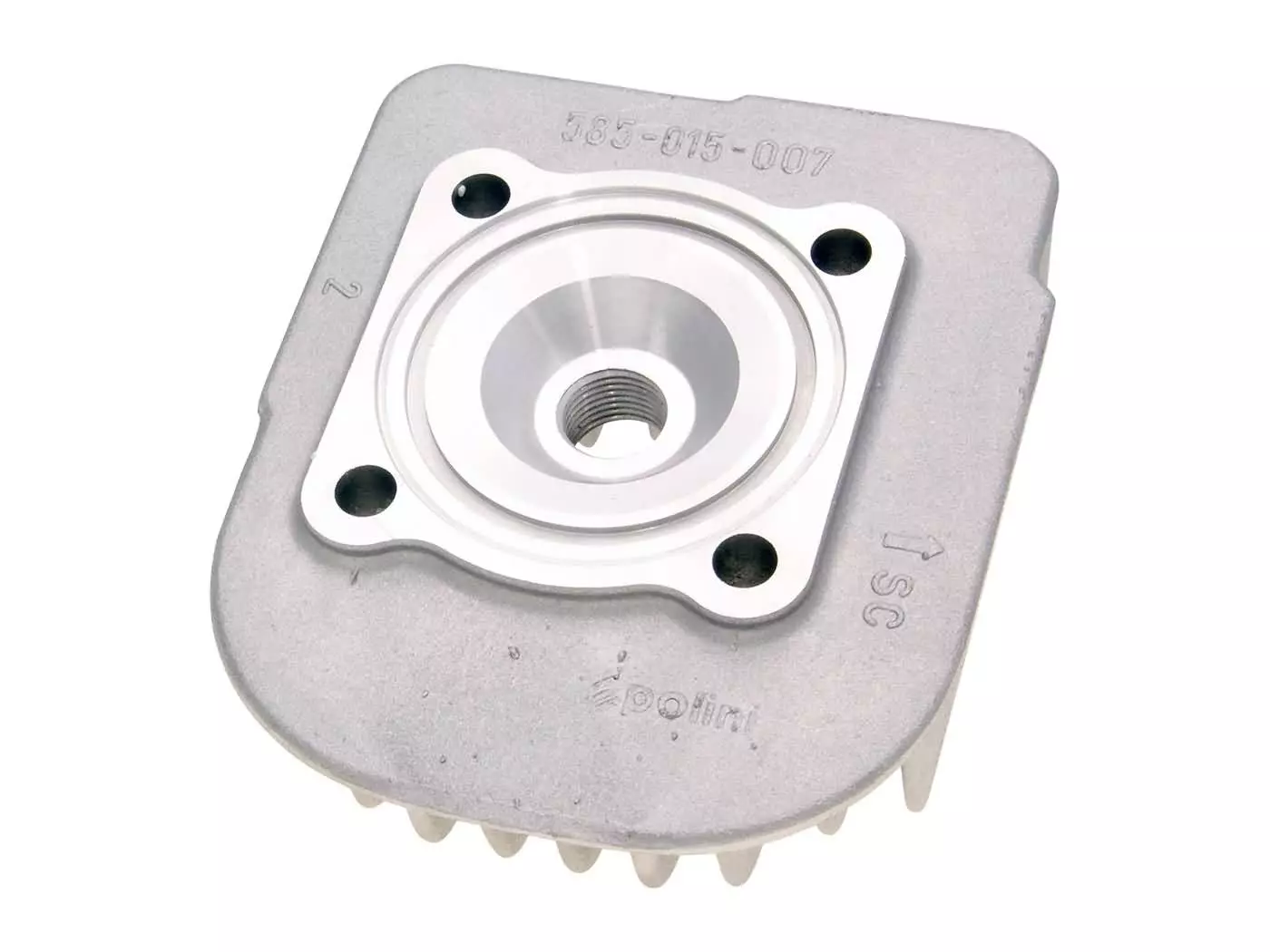 Cylinder Head Polini For Minarelli Vertical AC