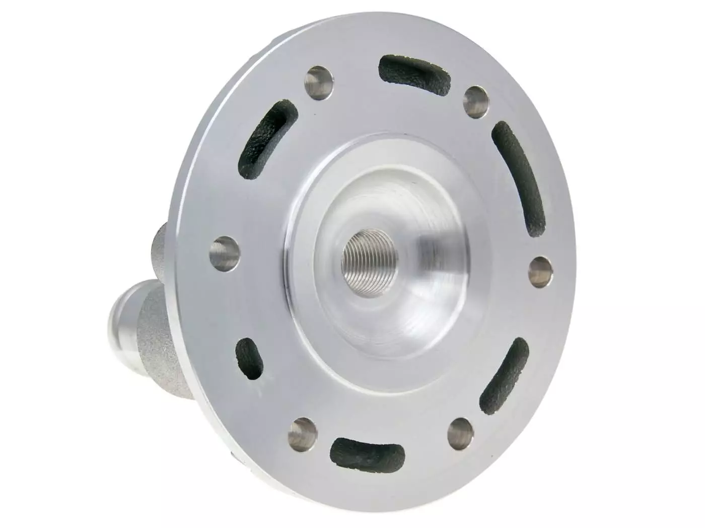 Buy now: Cylinder Head Polini For P.R.E. 100cc Racing Engine For Piaggio Zip SP, Zip 2 SP Cylinder Head Polini For P.R.E. 100cc Racing Engine For Piaggio Zip SP, Zip 2 SP