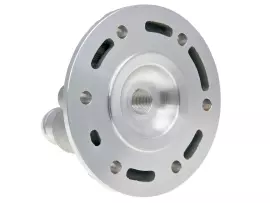 Cylinder Head Polini For P.R.E. 100cc Racing Engine For Piaggio Zip SP, Zip 2 SP