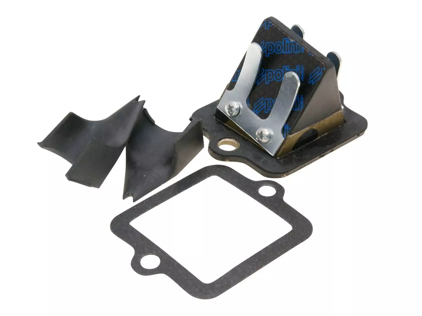 Buy now: Reed Valve Polini Racing For Piaggio 50-180 2-stroke Reed Valve Polini Racing For Piaggio 50-180 2-stroke
