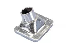 Intake Manifold Polini 15/19mm For Peugeot 103