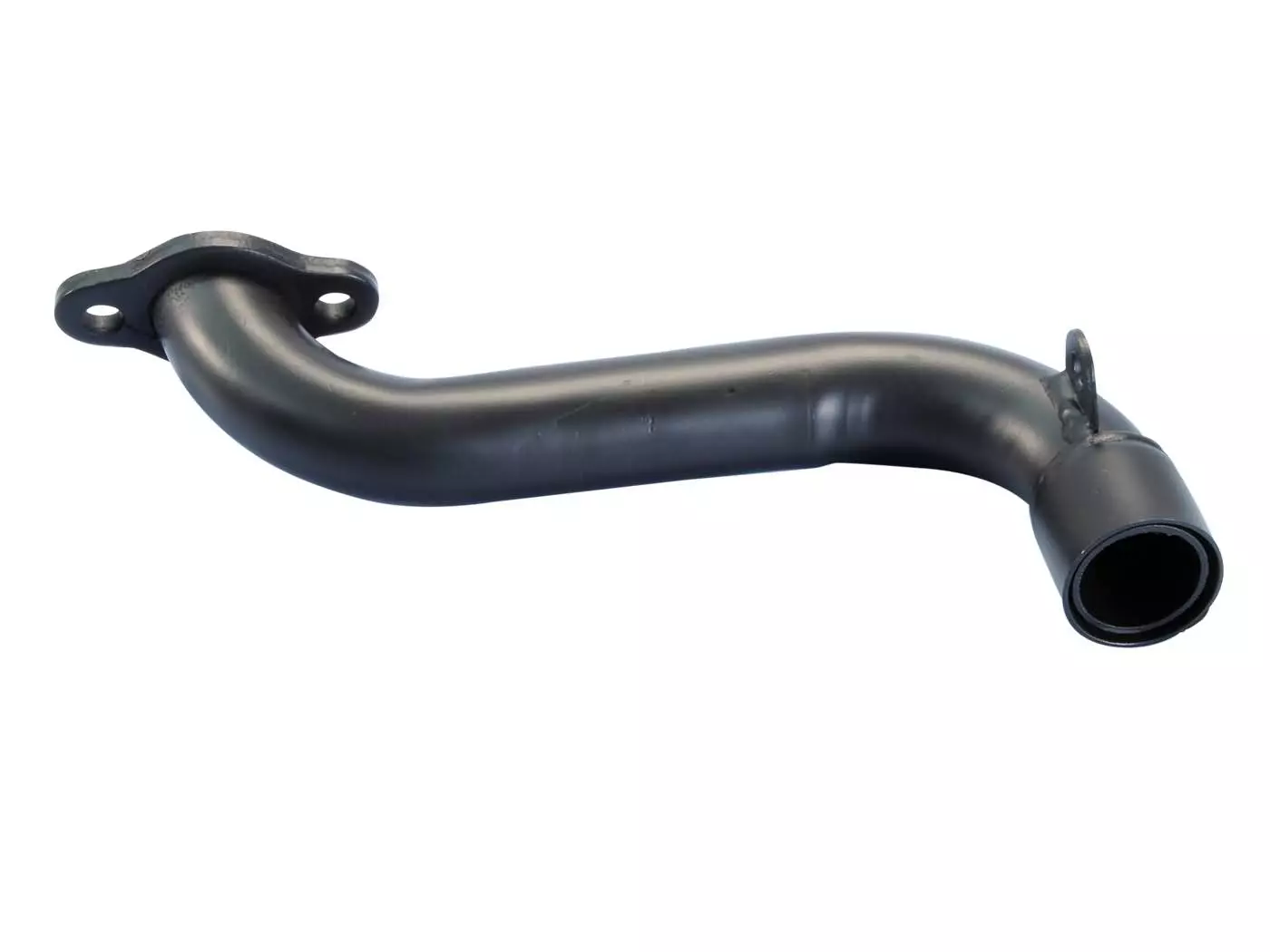 Buy now: Exhaust Manifold Polini For Vespa 50 Special Exhaust Manifold Polini For Vespa 50 Special