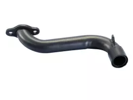 Exhaust Manifold Polini For Vespa 50 Special