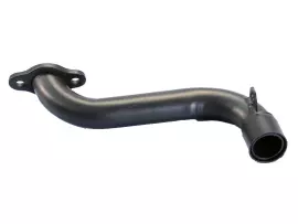 Exhaust Front Pipe Polini For Vespa PK 50