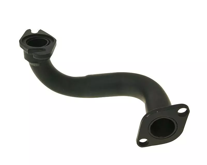 Exhaust Manifold Unrestricted For Aprilia SR 2000