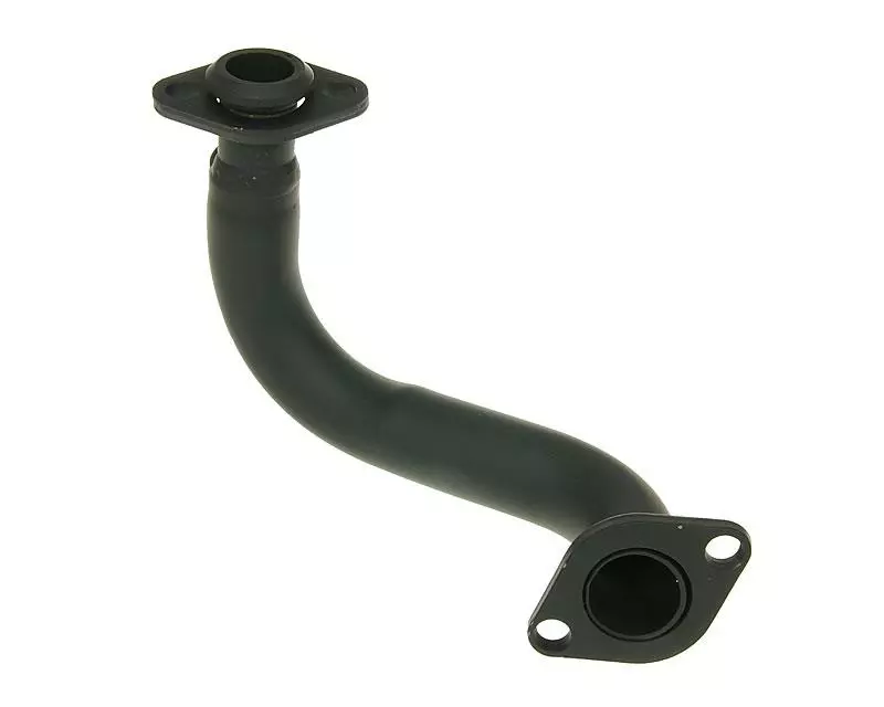 Exhaust Manifold Unrestricted For Aprilia (Piaggio Engine)